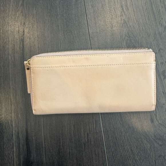 Kate Spade Bow Tie Wallet - Picture 2 of 3